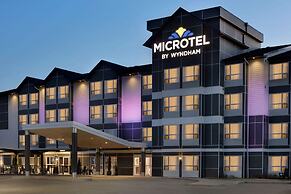 Microtel Inn & Suites by Wyndham Estevan