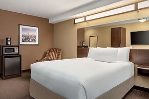 Microtel Inn & Suites by Wyndham Estevan