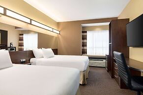 Microtel Inn & Suites by Wyndham Estevan