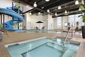 Microtel Inn & Suites by Wyndham Estevan