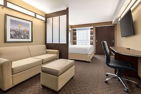 Microtel Inn & Suites by Wyndham Estevan