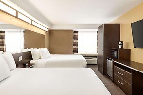 Microtel Inn & Suites by Wyndham Estevan