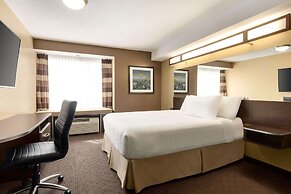 Microtel Inn & Suites by Wyndham Estevan