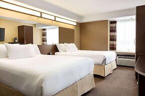 Microtel Inn & Suites by Wyndham Estevan