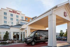 Hilton Garden Inn Salt Lake City Airport