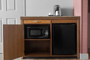 Hilton Garden Inn Salt Lake City Airport