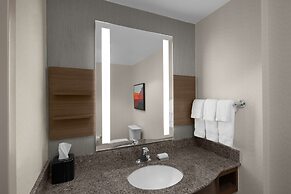 Hilton Garden Inn Salt Lake City Airport