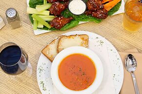 Hilton Garden Inn Salt Lake City Airport