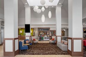 Hilton Garden Inn Salt Lake City Airport