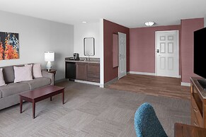 Hilton Garden Inn Salt Lake City Airport