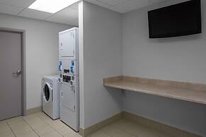 Hilton Garden Inn Salt Lake City Airport