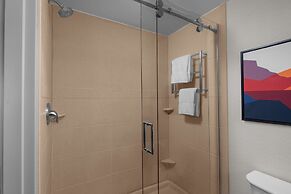 Hilton Garden Inn Salt Lake City Airport