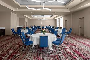 Hilton Garden Inn Salt Lake City Airport