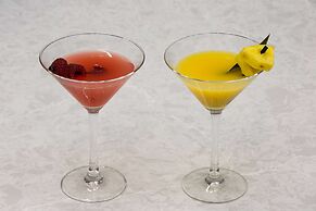 Hilton Garden Inn Salt Lake City Airport