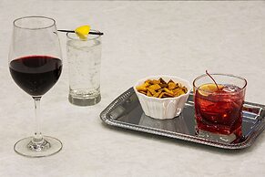 Hilton Garden Inn Salt Lake City Airport