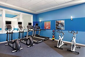 Four Points By Sheraton Edmonton Gateway