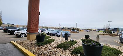 Four Points By Sheraton Edmonton Gateway