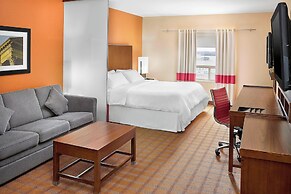Four Points By Sheraton Edmonton Gateway