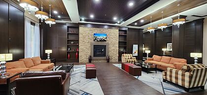 Four Points By Sheraton Edmonton Gateway