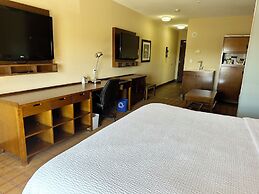 Four Points By Sheraton Edmonton Gateway