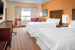 Four Points By Sheraton Edmonton Gateway