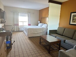 Four Points By Sheraton Edmonton Gateway