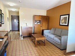 Four Points By Sheraton Edmonton Gateway