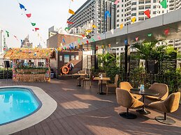 VELA Dhi GLOW Pratunam