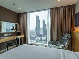 VELA Dhi GLOW Pratunam