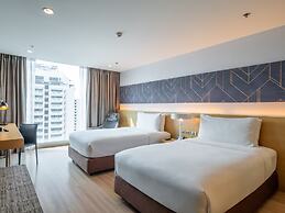 VELA Dhi GLOW Pratunam