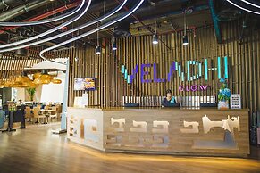 VELA Dhi GLOW Pratunam