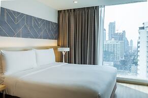 VELA Dhi GLOW Pratunam