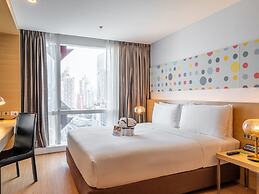 VELA Dhi GLOW Pratunam