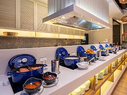 VELA Dhi GLOW Pratunam