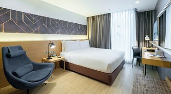 VELA Dhi GLOW Pratunam