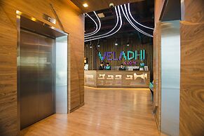 VELA Dhi GLOW Pratunam