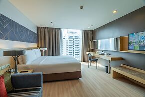 VELA Dhi GLOW Pratunam