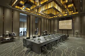 Conrad Beijing