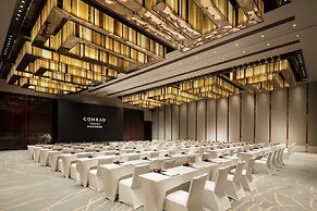 Conrad Beijing