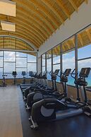 OUTRIGGER Maldives Maafushivaru Resort