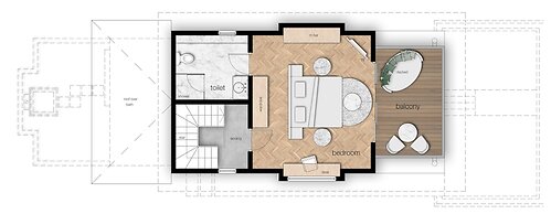 OUTRIGGER Maldives Maafushivaru Resort