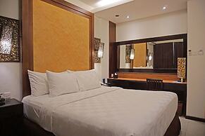 Best Western Kuta Villa