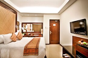 Best Western Kuta Villa