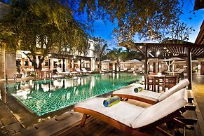 Best Western Kuta Villa