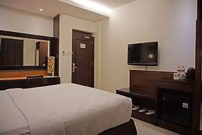 Best Western Kuta Villa
