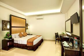 Best Western Kuta Villa