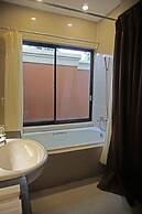 Best Western Kuta Villa