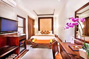 Best Western Kuta Villa