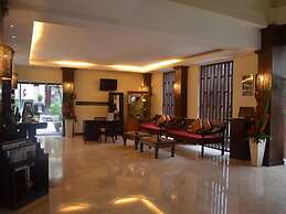 Best Western Kuta Villa