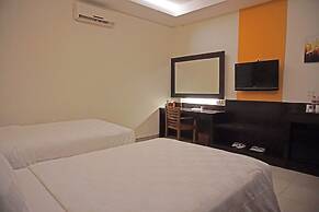 Best Western Kuta Villa